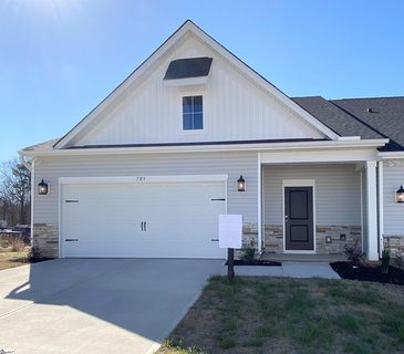 705 Isleworth Lane Lot 138