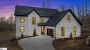 153 Turnberry Road sold home in Anderson, SC