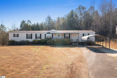 129 Sweetbud Court sold home in Enon Acres, Easley, SC