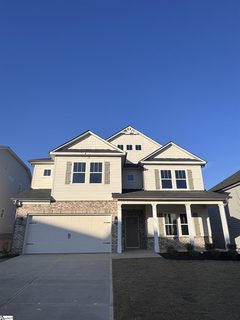 52 Riley Eden Lane sold home in Adley Trace, Greer, SC