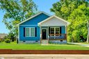 201B Pine Street sold home in Clinton, SC