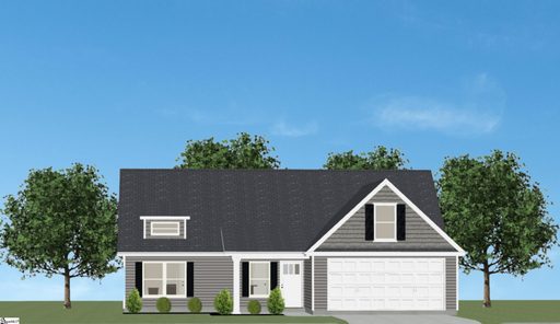 214 Kahlen Court sold home in Megan Manor, Piedmont, SC