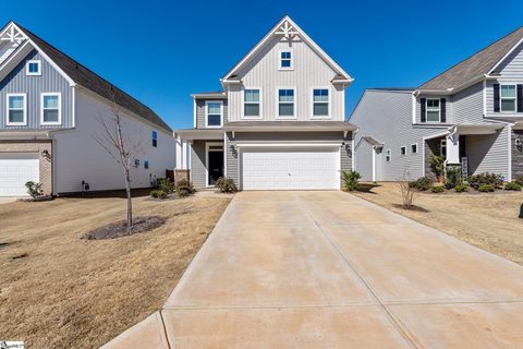 272 Pendergast Road