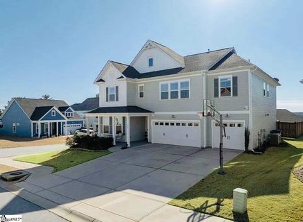 304 Durness Drive sold home in Jones Mill Crossing, Simpsonville, SC