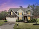 160 Sapphire Pointe Drive sold home in Duncan, SC