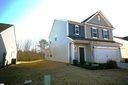 332 Sliding Rock Drive sold home in Pendleton, SC