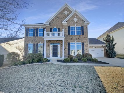 228 Kelsey Glen Lane sold home in Kelsey Glen, Simpsonville, SC