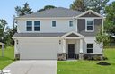 122 Veracruz Court sold home in Greenville, SC