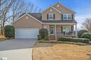 22 S Penobscot Court sold home in Simpsonville, SC