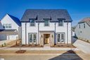 254 Morgan Silver Drive Lot 12 sold home in Spartanburg, SC