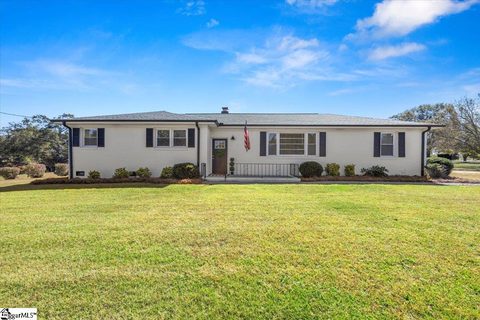 300 Elm Drive sold home in Eastdale, Mauldin, SC