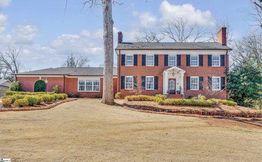 50 Stonehaven Drive sold home in Parkins Mill, Greenville, SC