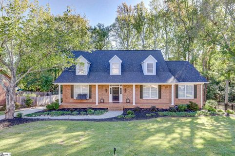 210 S Ticonderoga Drive sold home in Sugarmill, Greer, SC