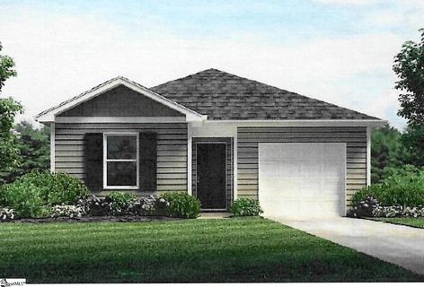 2284 Springview Court Lot 0549