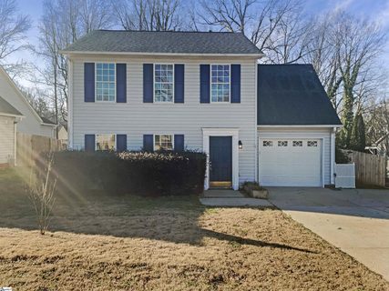 131 W Long Creek Court