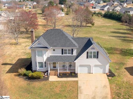 25 Midland Court sold home in Oak Glen, Taylors, SC