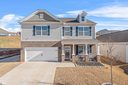 27 Oak Edge Lane sold home in Greer, SC