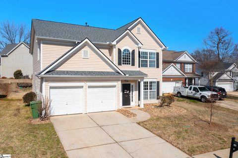103 Tagus Court sold home in Summerfield, Greenville, SC