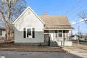 300 F Street sold home in Anderson, SC