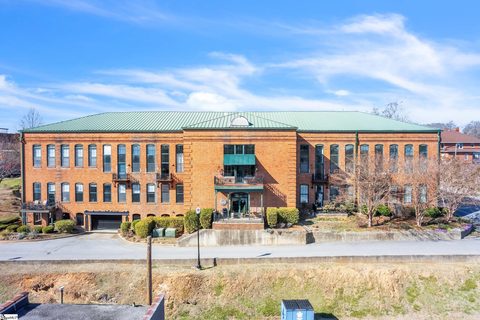 102 Russell Street 205 sold home in Cornerstone 1909, Easley, SC
