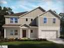 105 Veracruz Court sold home in Greenville, SC