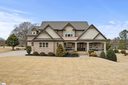 543 Live Oak Court sold home in Greer, SC