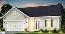 107 Indigo Park Place Lot 7 sold home in Easley, SC