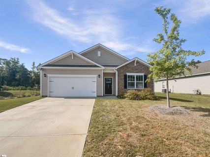 1024 Longstone Way sold home in Hawthorn Grove, Spartanburg, SC