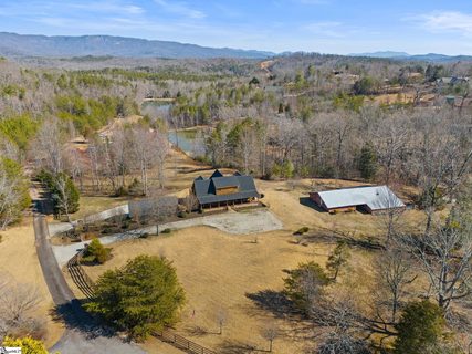 500 Wandering Way sold home in New Town Mount, Pickens, SC