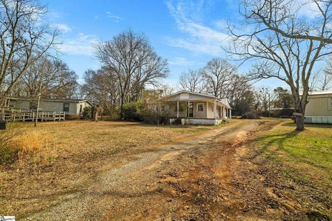 106A Brentwood Circle sold home in Lynndale, Greenville, SC
