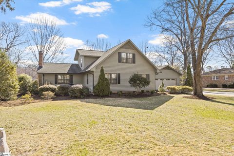 220 Shannon Lake Circle sold home in Shannon Forest, Greenville, SC