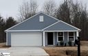 114 Alpine Heights Court Lot 11 sold home in Anderson, SC