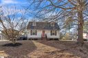 922 Smith Grove Road sold home in Easley, SC