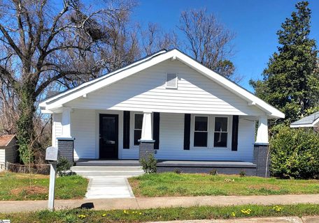 1513 E North Street sold home in E North St Area, Greenville, SC