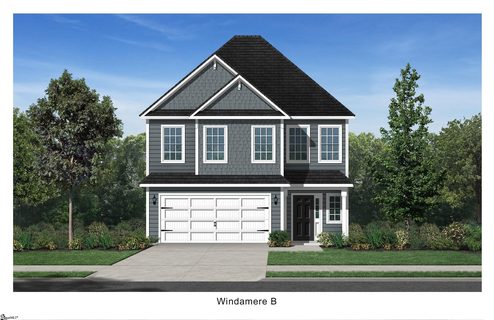 2 Gressette Place