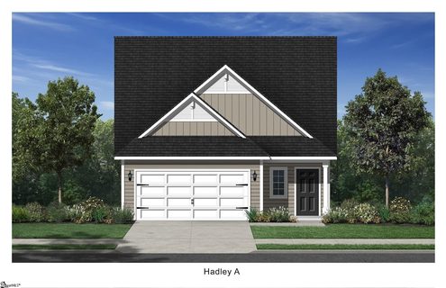 4 Gressette Place