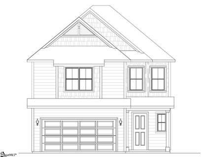 6 Gressette Place