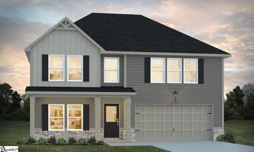 3196 Emberly Drive Lot 214