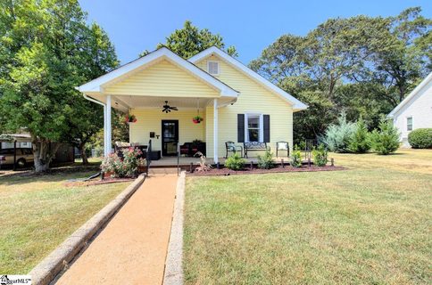 7 Lawrence Street