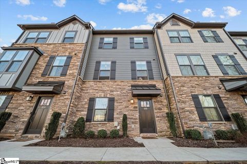 101 Rollins Avenue sold home in Laurel Creek Reserve, Greenville, SC