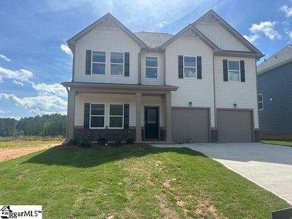 426 Haddon Trail lot 36