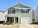 1017 Bridlebrook Trail sold home in Greer, SC