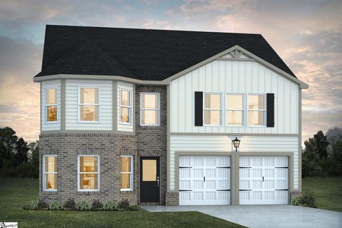 425 Haddon Trail lot 57
