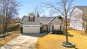 150 Longwood Lane sold home in Easley, SC