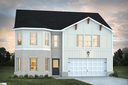 521 Cedar Valley Drive Lot 45 sold home in Piedmont, SC