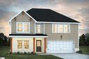 517 Cedar Valley Drive sold home in Piedmont, SC