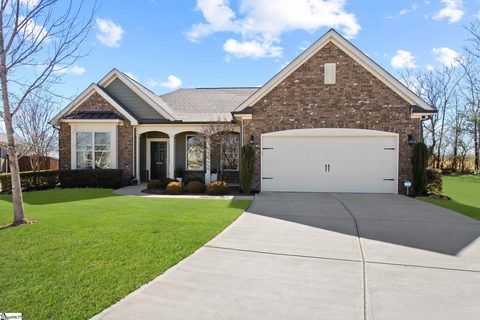 305 Colony Oaks Court sold home in The Oaks At Fowler, Simpsonville, SC