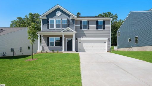 142 Fancy Trail