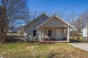 208 S 7Th Street sold home in Easley, SC
