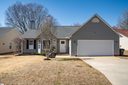 11 Two Creeks Court sold home in Simpsonville, SC